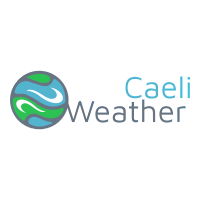 Caeli Weather Logo